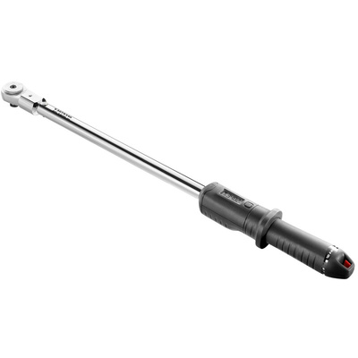 Facom S.307A340, 70 → 340Nm, 1/2 in Drive, Square Drive, 14x18in Insert