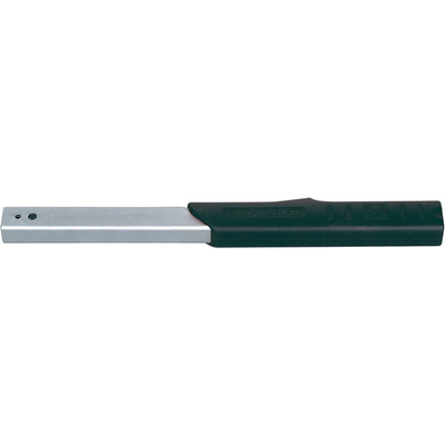 STAHLWILLE 4018754031658 Click Torque Wrench, 60 → 300Nm, 28 mm Drive, Hex Drive, 14 x 18mm Insert