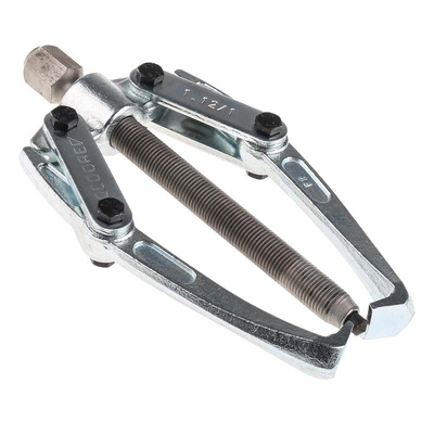 Gedore Lever Press Bearing Puller, 40 → 120 mm Capacity, 2.0t Force, 3-Piece