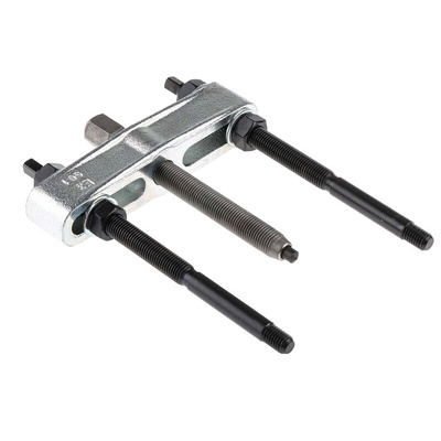 Gedore Lever Press Bearing Puller, 40 → 120 mm Capacity, 2.0t Force, 3-Piece