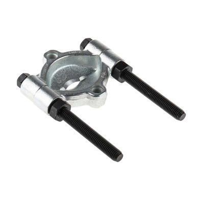Gedore Lever Press Bearing Puller, 40 → 120 mm Capacity, 2.0t Force, 3-Piece