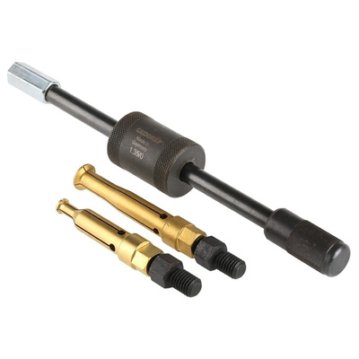 Gedore Gear Bearing Puller, 3-Piece