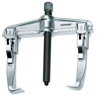 Gedore Gear Bearing Puller, 160.0 mm Capacity, 5t Force