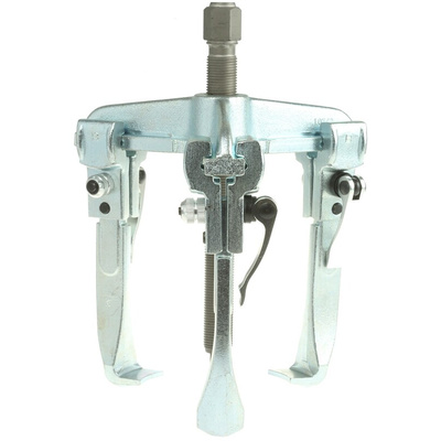 Gedore Lever Press Bearing Puller, 160.0 mm Capacity