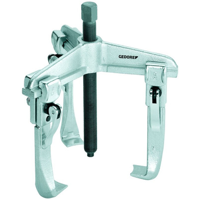 Gedore Lever Press Bearing Puller, 160.0 mm Capacity