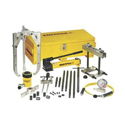 Enerpac Hydraulic Bearing Puller, 8.0t Force