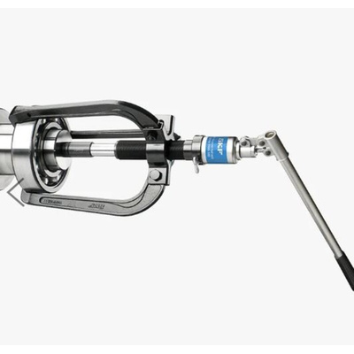 SKF Hydraulic Bearing Puller, 11.2t Force, 15-Piece