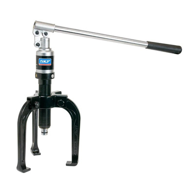 SKF Hydraulic Bearing Puller, 11.2t Force, 15-Piece