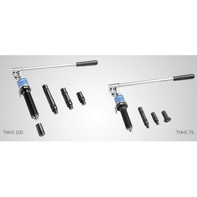 SKF Hydraulic Bearing Puller