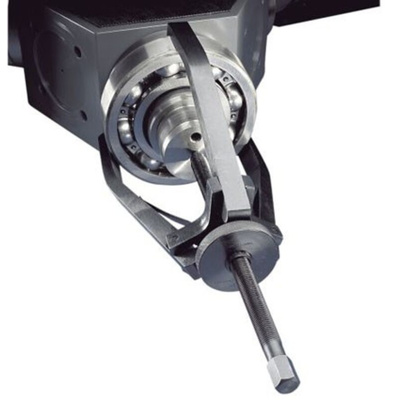 SKF Mechanical Bearing Puller, 300 mm Capacity