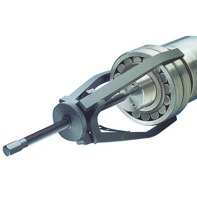 SKF Mechanical Bearing Puller, 300 mm Capacity