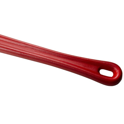 Ega-Master Pipe Wrench, 1219.2 mm Overall, 152.4mm Jaw Capacity, Metal Handle