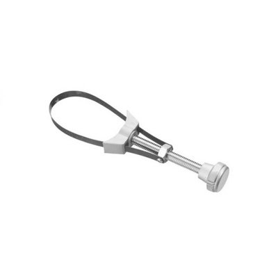 Expert by Facom Strap Wrench, 110mm Jaw Capacity