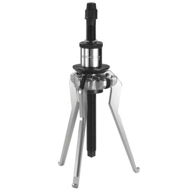 Facom Gear Bearing Puller, 50 → 230 mm Capacity, 10t Force