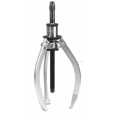 Facom Gear Bearing Puller, 15 → 250 mm Capacity, 10t Force