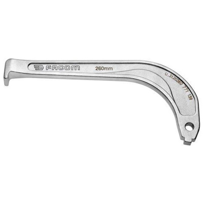 Facom Gear Bearing Puller, 110 → 270 mm Capacity, 10t Force