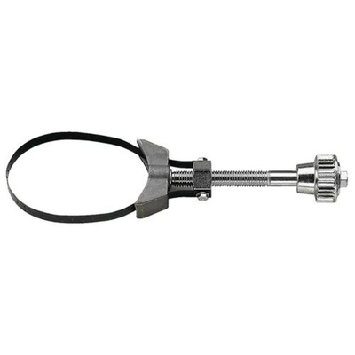 Facom Strap Wrench, 105 → 145mm Jaw Capacity