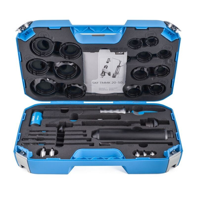 SKF Bearing Puller, 50 mm Capacity