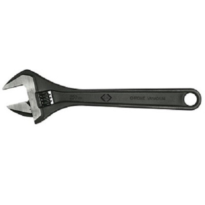 CK Adjustable Spanner, 450 mm Overall, 60mm Jaw Capacity, Adjustable Handle