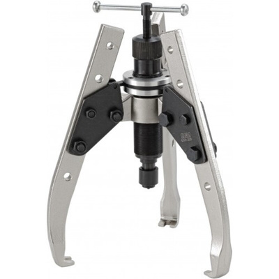 SAM Hydraulic Bearing Puller, 260 int / 225 int Capacity