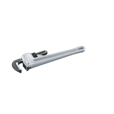 SAM Adjustable Spanner, 600 mm Overall, 90mm Jaw Capacity, Straight Handle