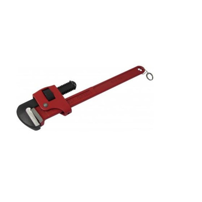 SAM Adjustable Spanner, 335 mm Overall, 50mm Jaw Capacity, Straight Handle