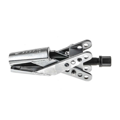 Facom Gear Bearing Puller, 15 → 75 mm Capacity