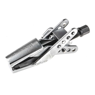 Facom Gear Bearing Puller, 15 → 75 mm Capacity