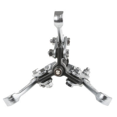 RS PRO Lever Press Bearing Puller, 100.0 mm Capacity