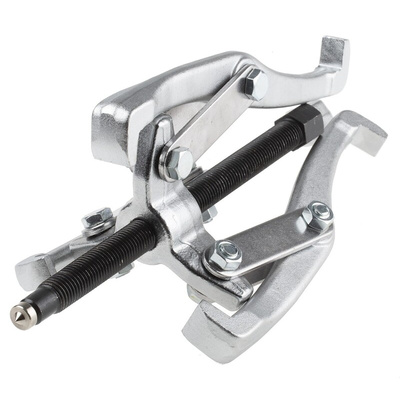 RS PRO Lever Press Bearing Puller, 200.0 mm Capacity
