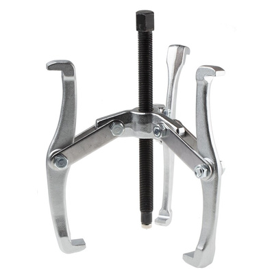 RS PRO Lever Press Bearing Puller, 200.0 mm Capacity