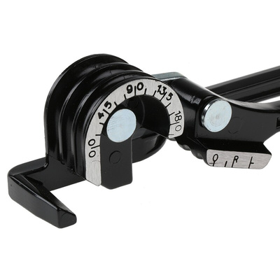 RS PRO Pipe Bender For Use With Aluminium, Copper, Steel 6 → 10 mm