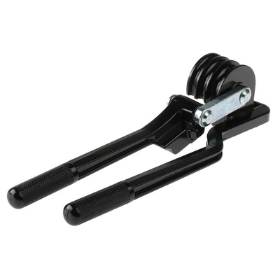 RS PRO Pipe Bender For Use With Aluminium, Copper, Steel 6 → 10 mm