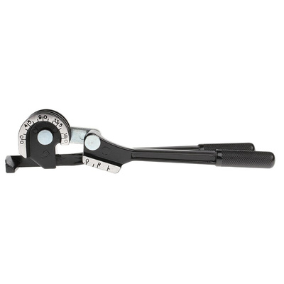 RS PRO Pipe Bender For Use With Aluminium, Copper, Steel 6 → 10 mm