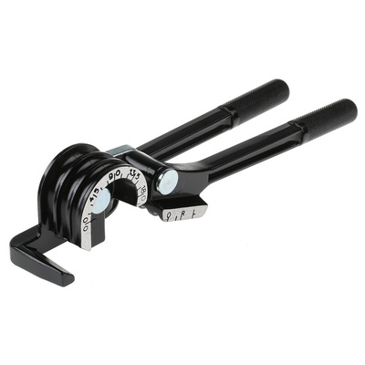 RS PRO Pipe Bender For Use With Aluminium, Copper, Steel 6 → 10 mm
