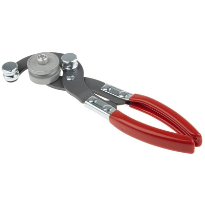 RS PRO Pipe Bender For Use With Steel; Copper 4.75 → 10 mm