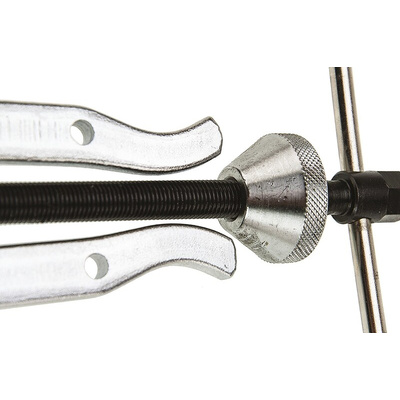 RS PRO Hand Bearing Puller, 50.0 mm Capacity, 2-Piece