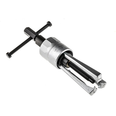 RS PRO Lever Press Bearing Puller, 19 → 45 mm Capacity, 2-Piece