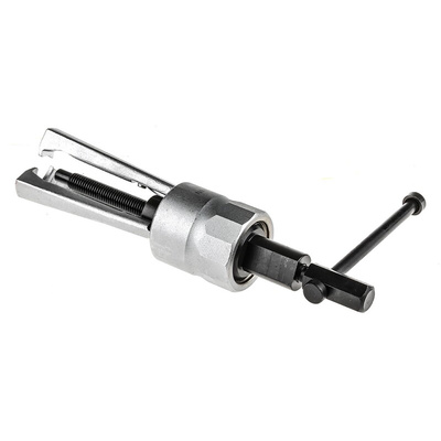 RS PRO Lever Press Bearing Puller, 19 → 45 mm Capacity, 2-Piece