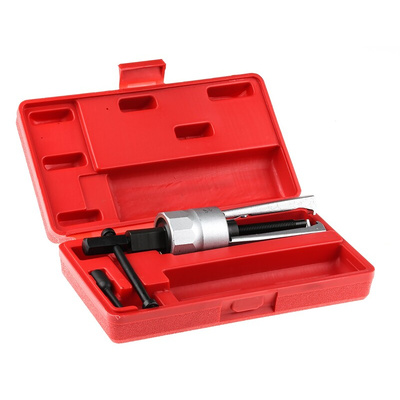 RS PRO Lever Press Bearing Puller, 19 → 45 mm Capacity, 2-Piece