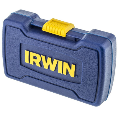 Irwin Hand Bearing Puller, 10 → 16 mm Capacity