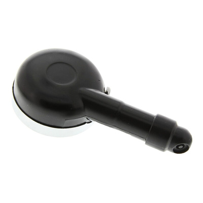 RS PRO Tyre Pressure Gauge