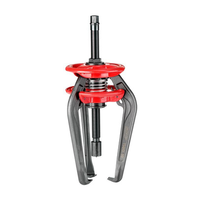 SKF Hydraulic Bearing Puller, 36 → 150 mm Capacity
