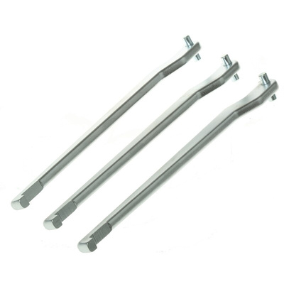 Facom Gear Bearing Puller, 180 mm Capacity