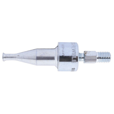 STAHLWILLE Gear Bearing Puller, 12.0 mm Capacity