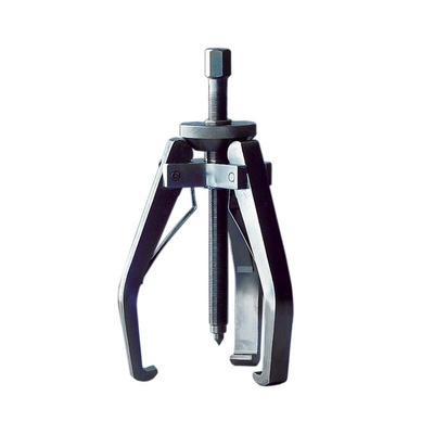 SKF Hand Bearing Puller, 185 mm Capacity, 2.7t Force