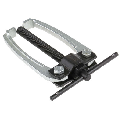 Gedore Lever Press Bearing Puller, 80.0 mm Capacity, 1t Force