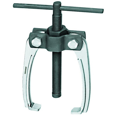 Gedore Lever Press Bearing Puller, 80.0 mm Capacity, 1t Force