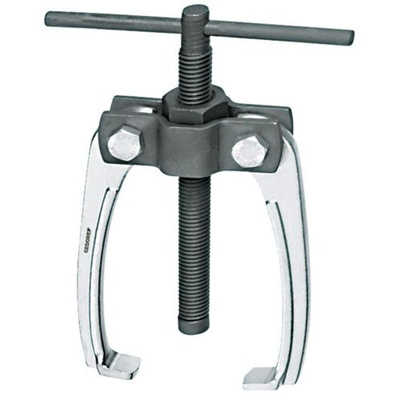 Gedore Lever Press Bearing Puller, 50.0 mm Capacity, 1t Force