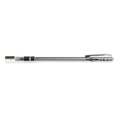 Ansmann 1kg Lift Capacity Magnetic, Telescopic Extendable Pick Up Tool, 670 mm Aluminium With Aluminium Handle